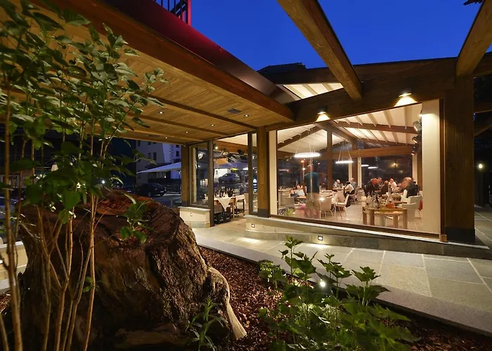 Hotel Astra