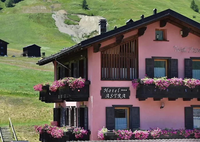Hotel Astra