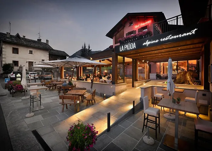 Hotel Astra
