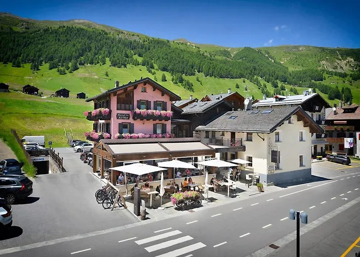 Hotel Astra