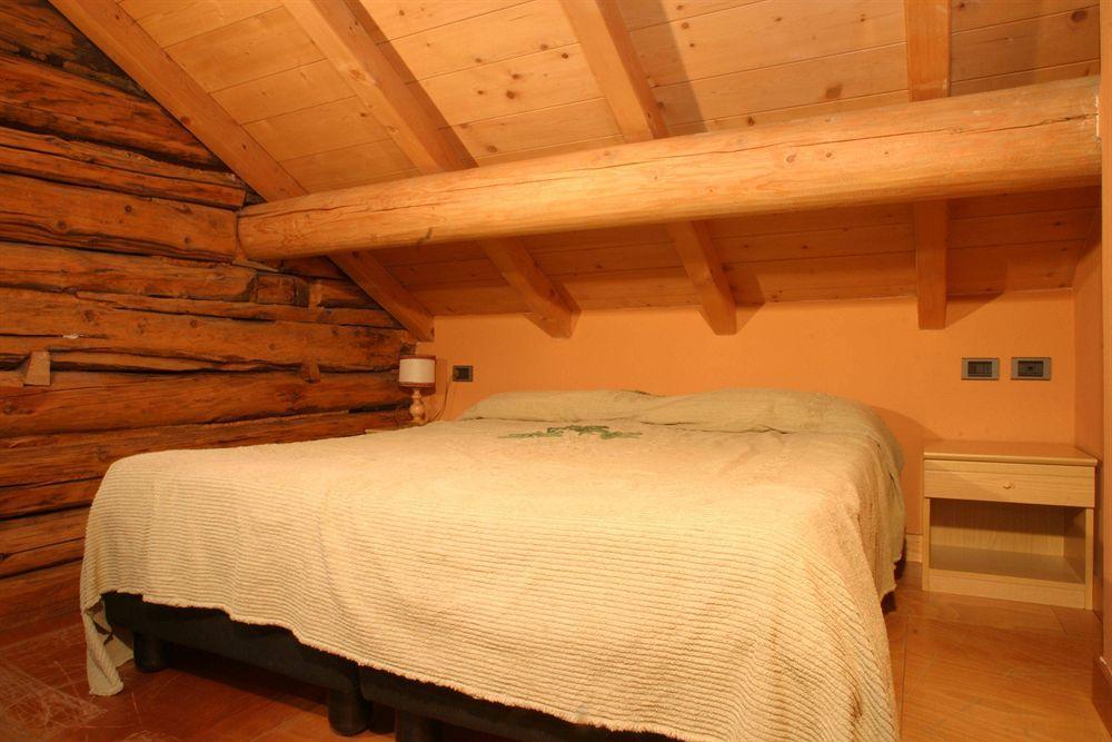 Hotel Astra Livigno