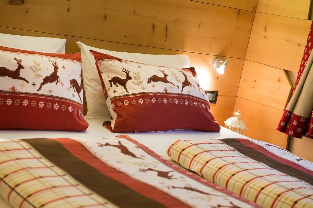 Hotel Astra Livigno