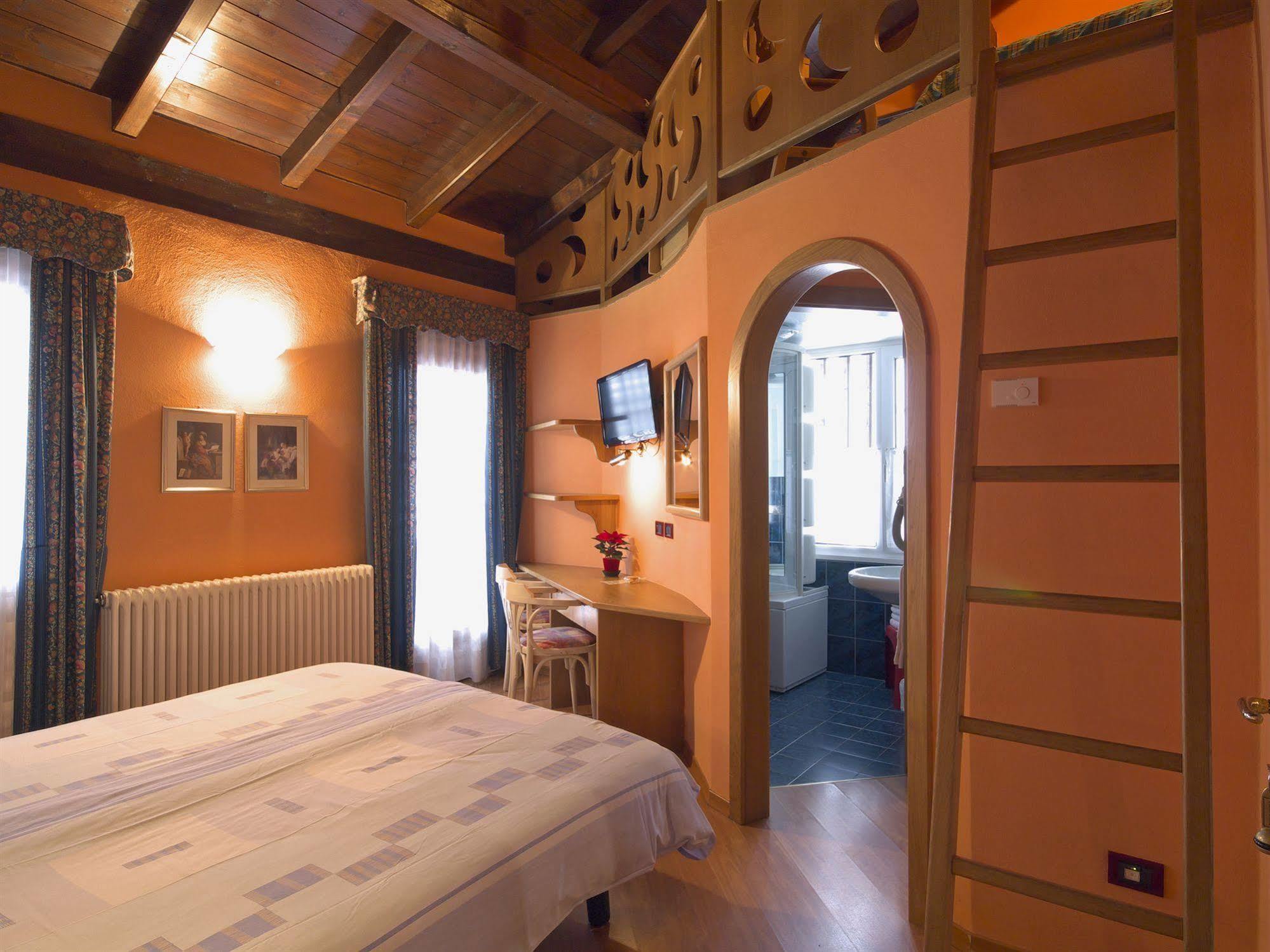 Astra Livigno