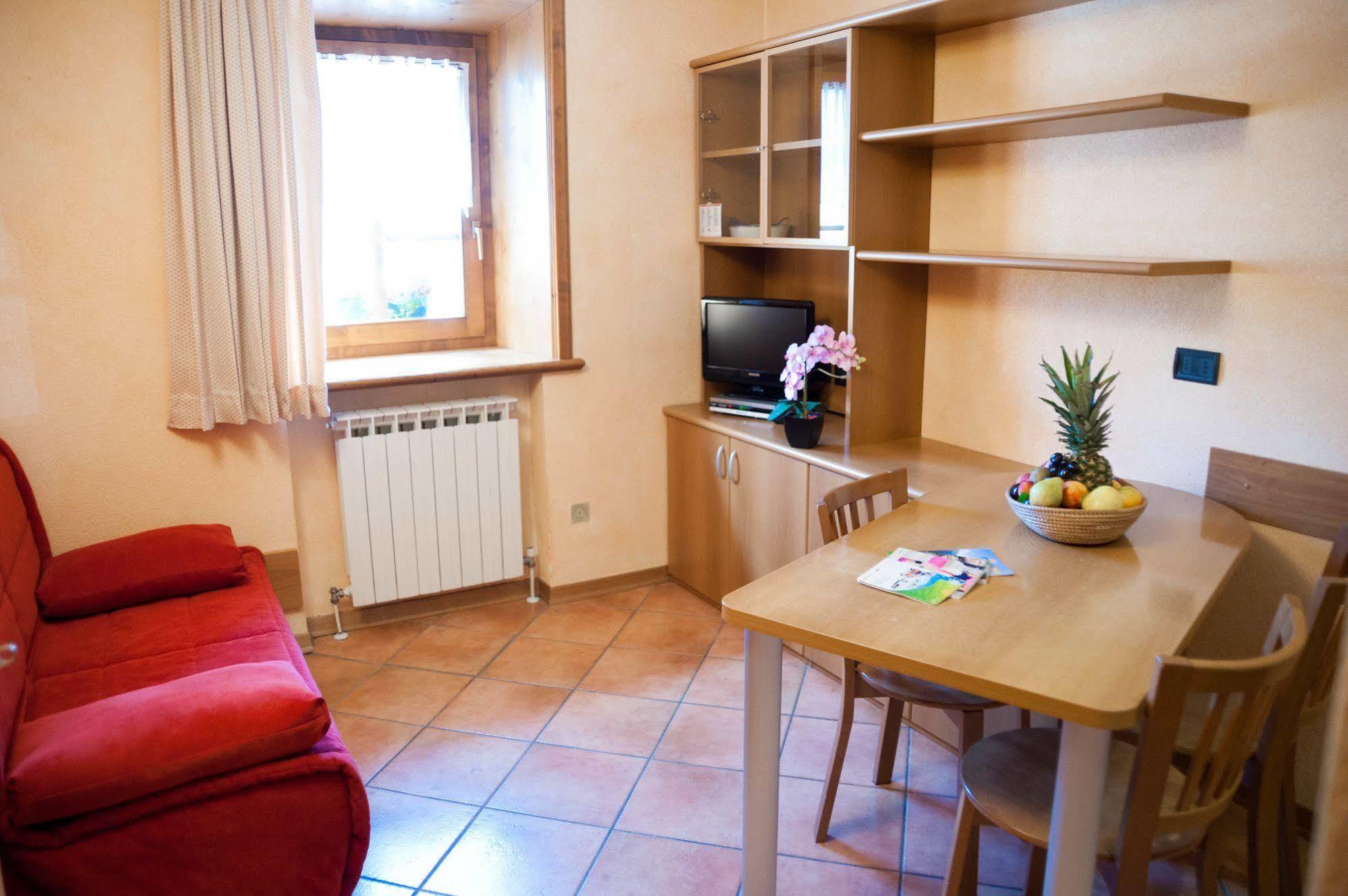 Astra Hotel Livigno